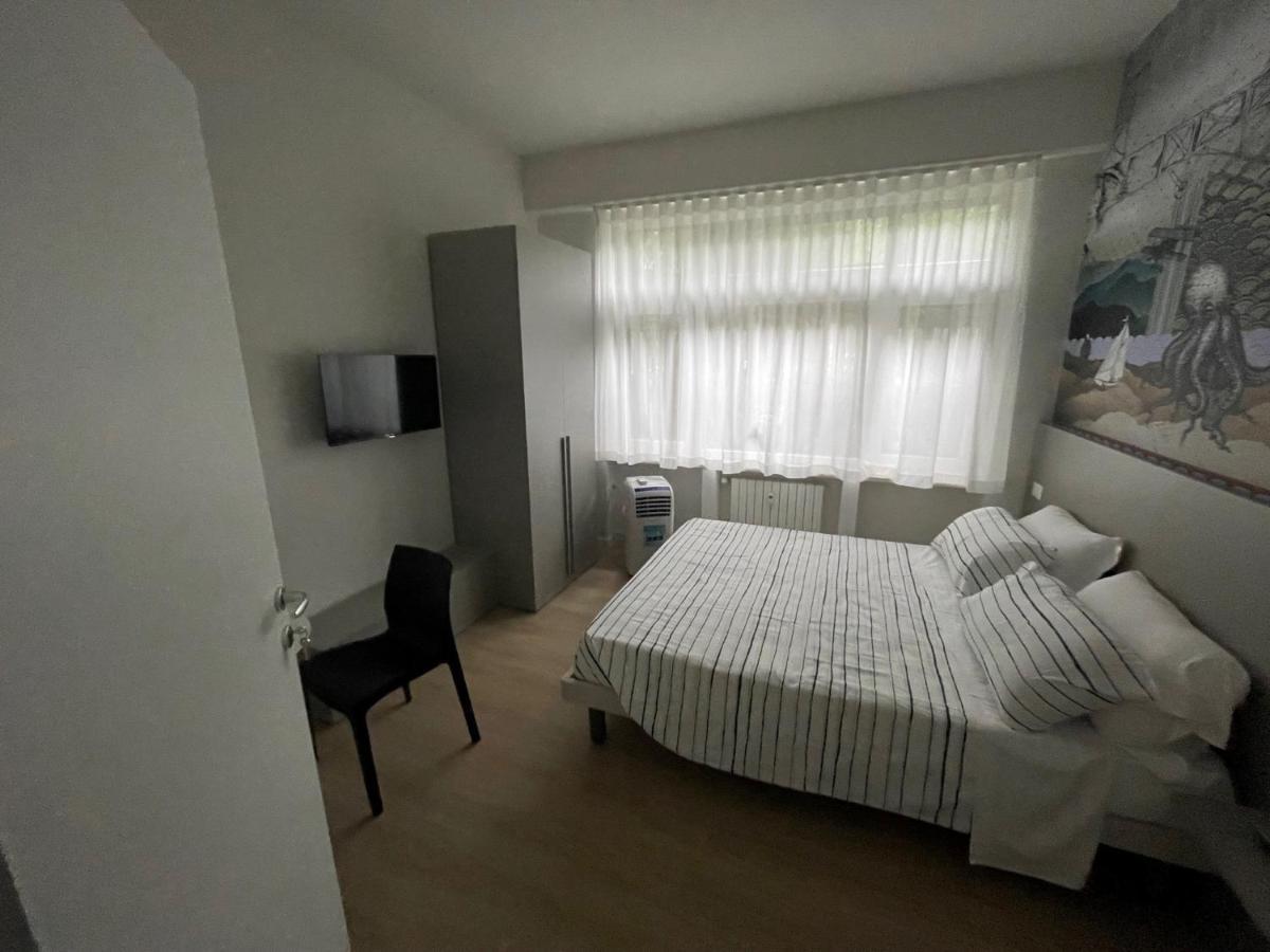 Apartment Linda House2 *
