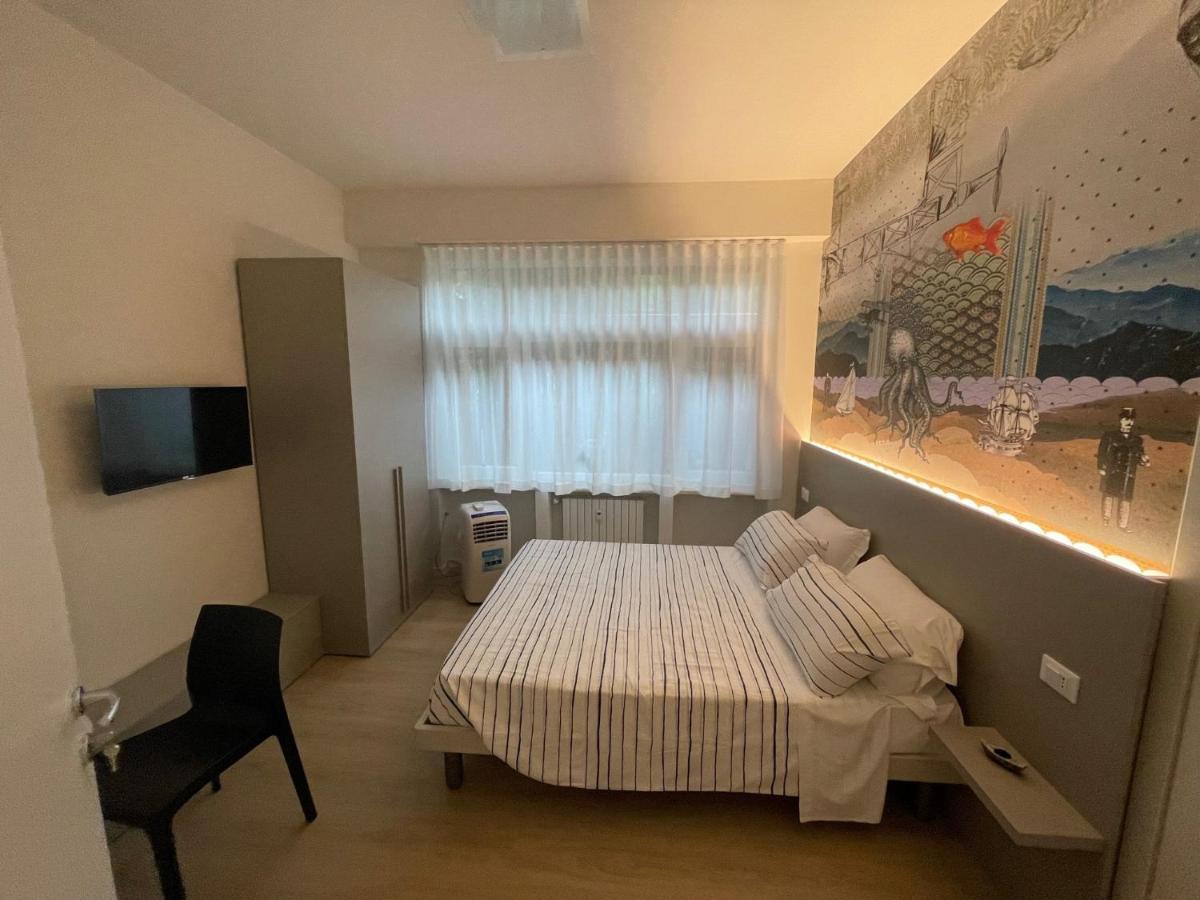 Linda House2 Apartment Pescara