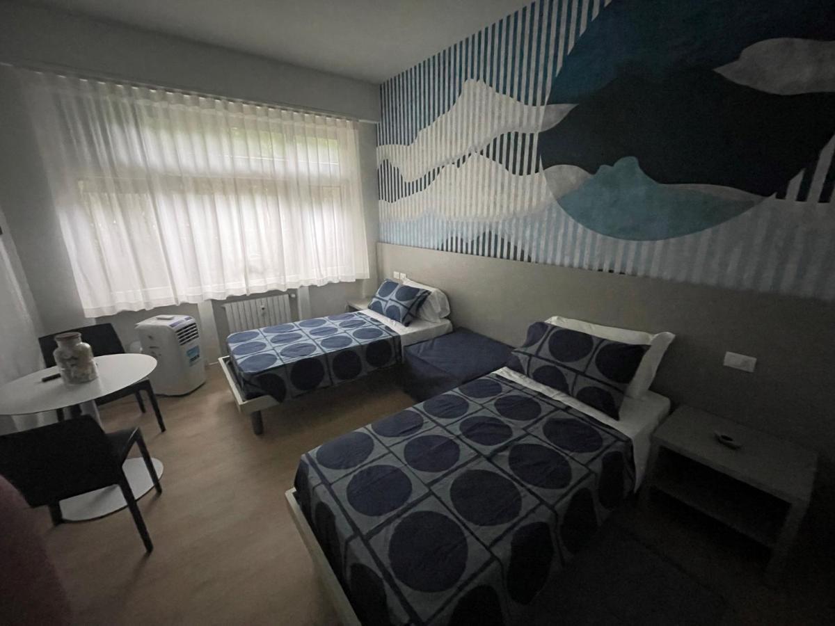 Linda House2 Pescara